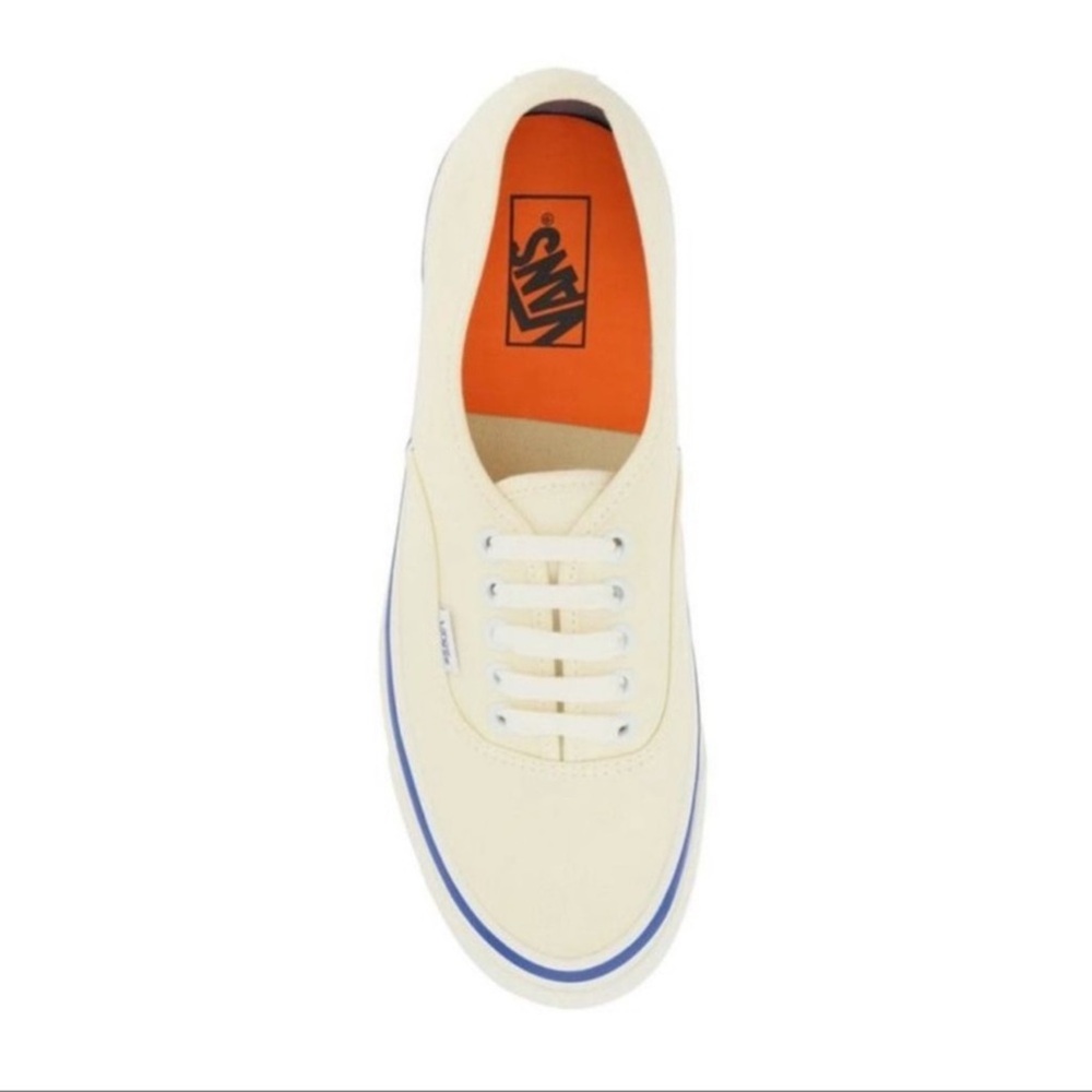 VANS Vans authentic 44 deck dx sneakers nwt - Picture 8 of 12